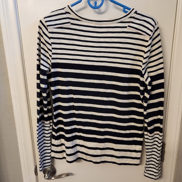 Altuzarra for j. Crew top size M - Picture 3 of 4